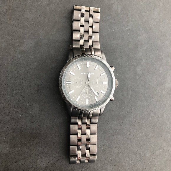 Men’s Michael Kors Watch - Picture 1 of 6